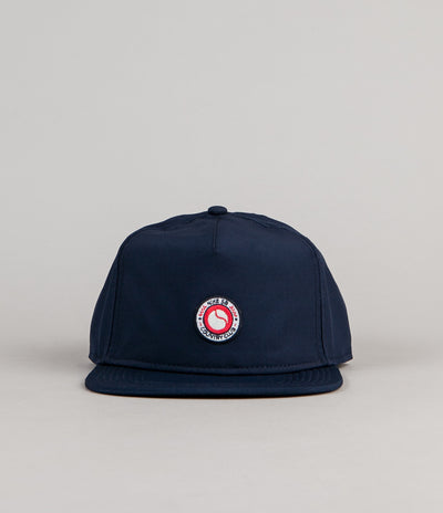 Nike SB x 917 Pro Cap - Obsidian