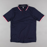 Nike SB x 917 Polo Shirt - Obsidian thumbnail