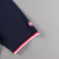 Nike SB x 917 Polo Shirt - Obsidian thumbnail