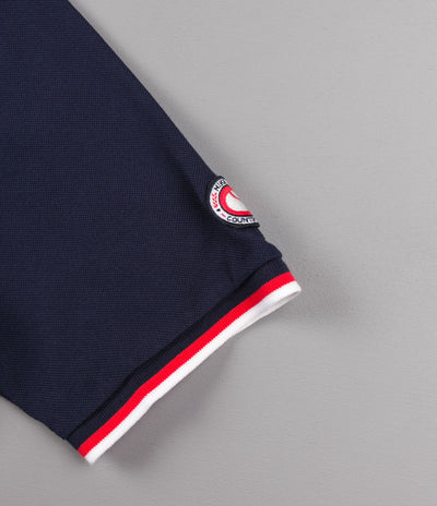 Nike SB x 917 Polo Shirt - Obsidian