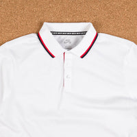 Nike SB x 917 Polo Shirt - White thumbnail