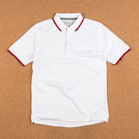 Nike SB x 917 Polo Shirt - White thumbnail