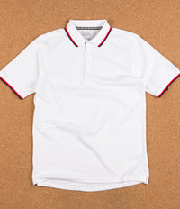 Nike SB x 917 Polo Shirt - White