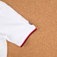 Nike SB x 917 Polo Shirt - White thumbnail