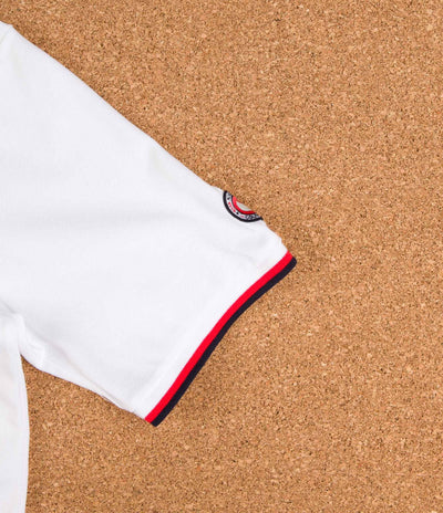 Nike SB x 917 Polo Shirt - White