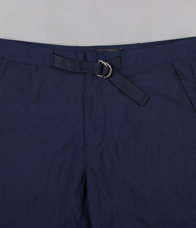 Nike SB x 917 Everett Country Club Everett Shorts - Obsidian / Gorge Green
