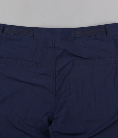 Nike SB x 917 Everett Country Club Everett Shorts - Obsidian / Gorge Green
