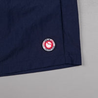 Nike SB x 917 Everett Country Club Everett Shorts - Obsidian / Gorge Green thumbnail