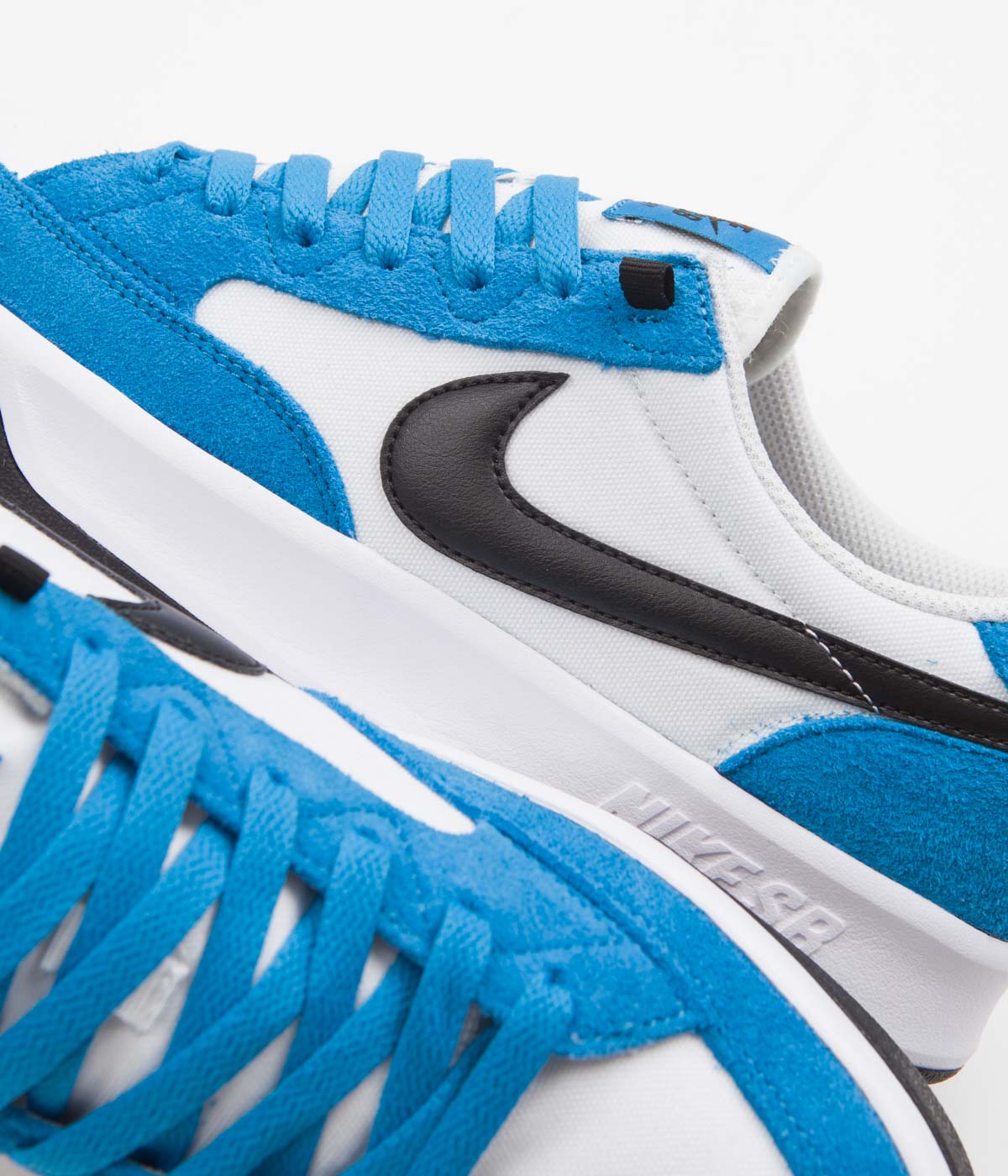 nike sb charge laser blue