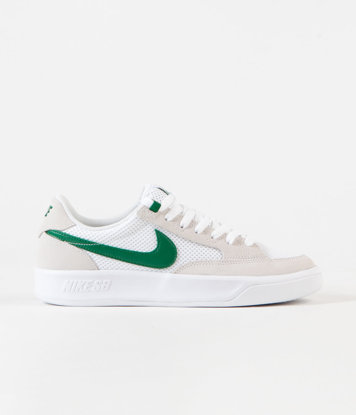 GAME, SET - Nike SB Adversary 