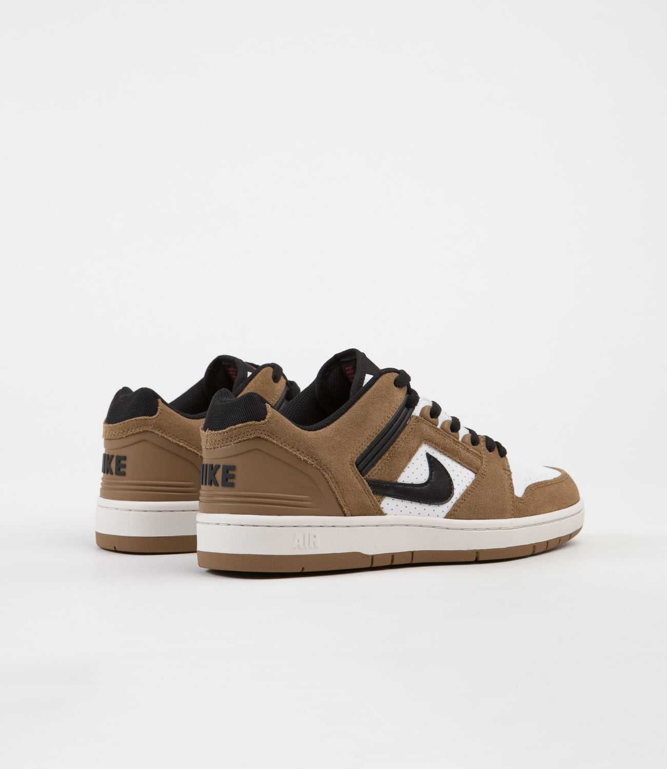 Nike sb air force ii shop low premium