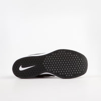 Nike SB Air Max Janoski 2 Shoes - Black / Anthracite - White thumbnail