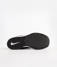 Sb air max janoski 2 shoes - black / anthracite - white hotsell