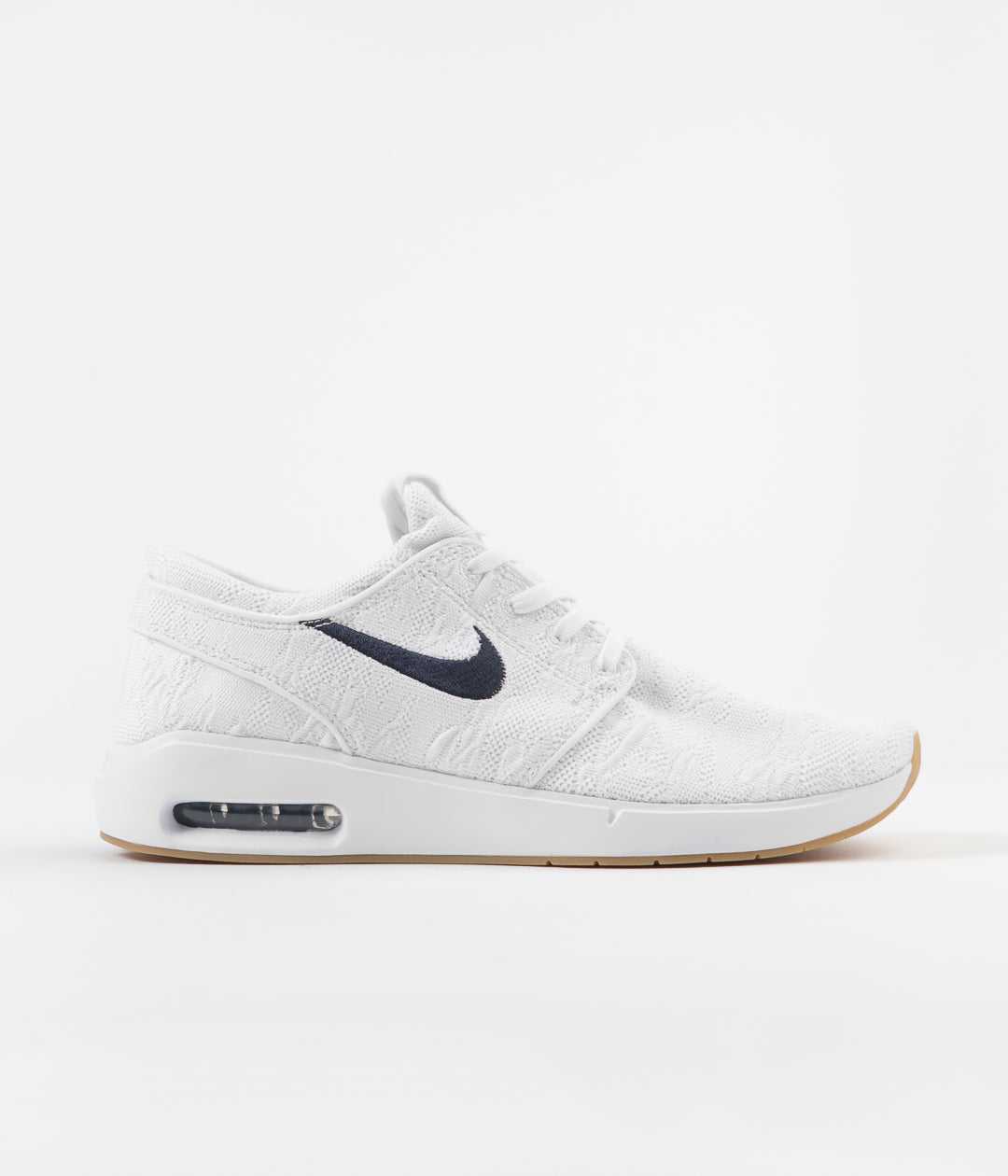 janoski air max white