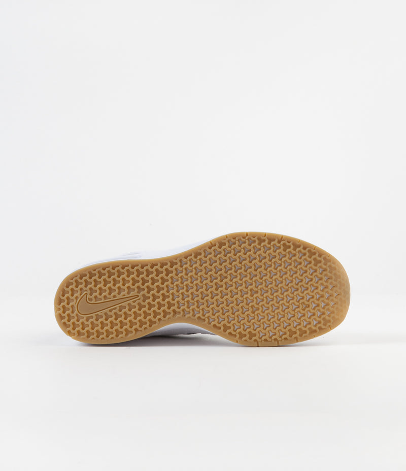 janoski celestial gold