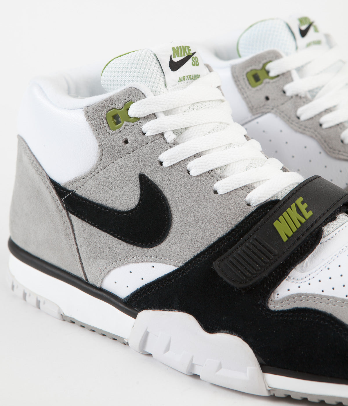 Tenis nike air shop trainer