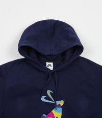 nike sb alebrije hoodie