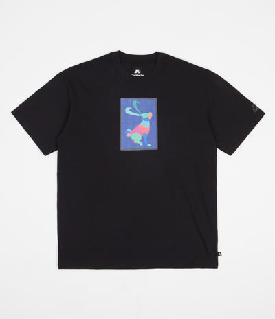 Nike SB Alebrije T-Shirt - Black