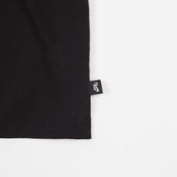 Nike SB Alebrije T-Shirt - Black thumbnail