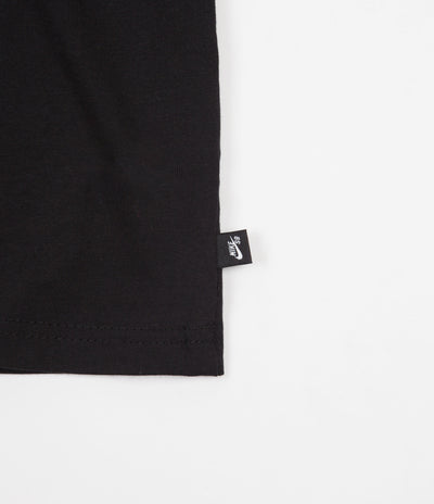 Nike SB Alebrije T-Shirt - Black