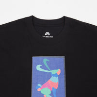 Nike SB Alebrije T-Shirt - Black thumbnail