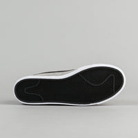 Nike SB All Court CK Shoes - Dust / Black - White thumbnail