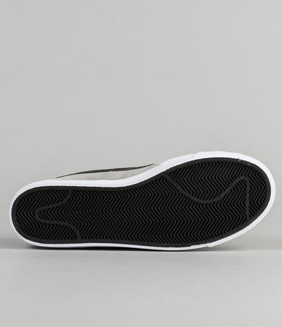 Nike SB All Court CK Shoes - Dust / Black - White
