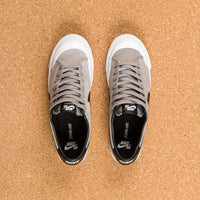 Nike SB All Court CK Shoes - Dust / Black - White thumbnail