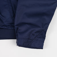 Nike SB Anorak Jacket - Midnight Navy / White / University Red / White thumbnail