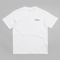 Nike SB Apple Pigeon T-Shirt - White thumbnail