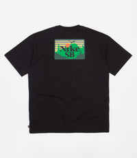 Nike SB Approach T-Shirt - Black