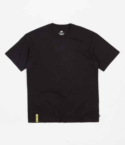 Nike SB Approach T-Shirt - Black