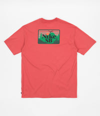 Nike SB Approach T-Shirt - Lobster