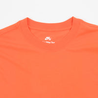 Nike SB Approach T-Shirt - Rush Orange thumbnail