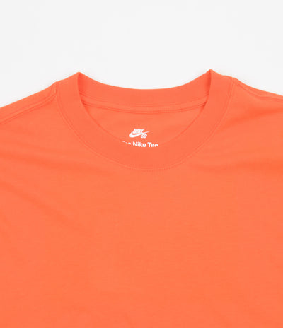 Nike SB Approach T-Shirt - Rush Orange