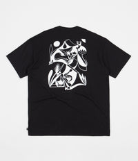 Nike SB Javier T-Shirt - Black / White