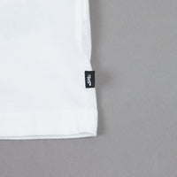 Nike SB Speto T-Shirt - White / Black thumbnail