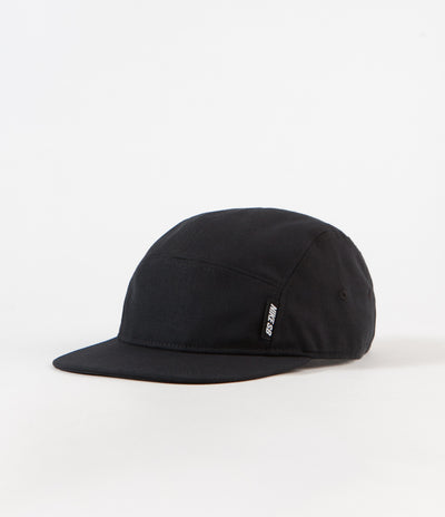 Nike SB AW84 Cap - Black