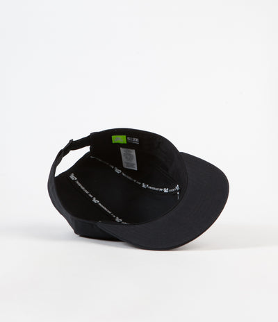 Nike SB AW84 Cap - Black