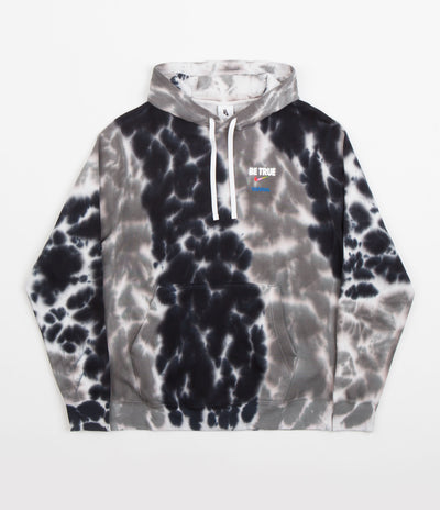 Nike Be True Hoodie - Black