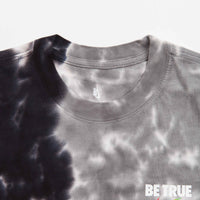 Nike Be True T-Shirt - Black thumbnail