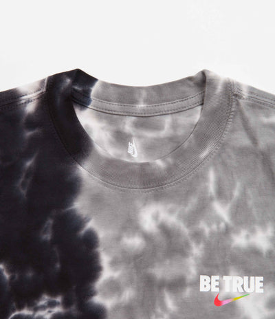Nike Be True T-Shirt - Black