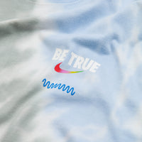 Nike Be True T-Shirt - Pink Foam thumbnail