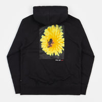 Nike SB Bee Hoodie - Black / White thumbnail
