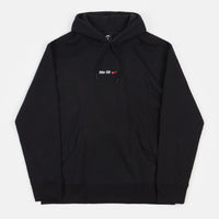 Nike SB Bee Hoodie - Black / White thumbnail