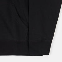Nike SB Bee Hoodie - Black / White thumbnail