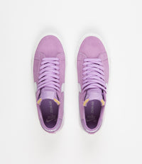 Sb blazer chukka clearance purple
