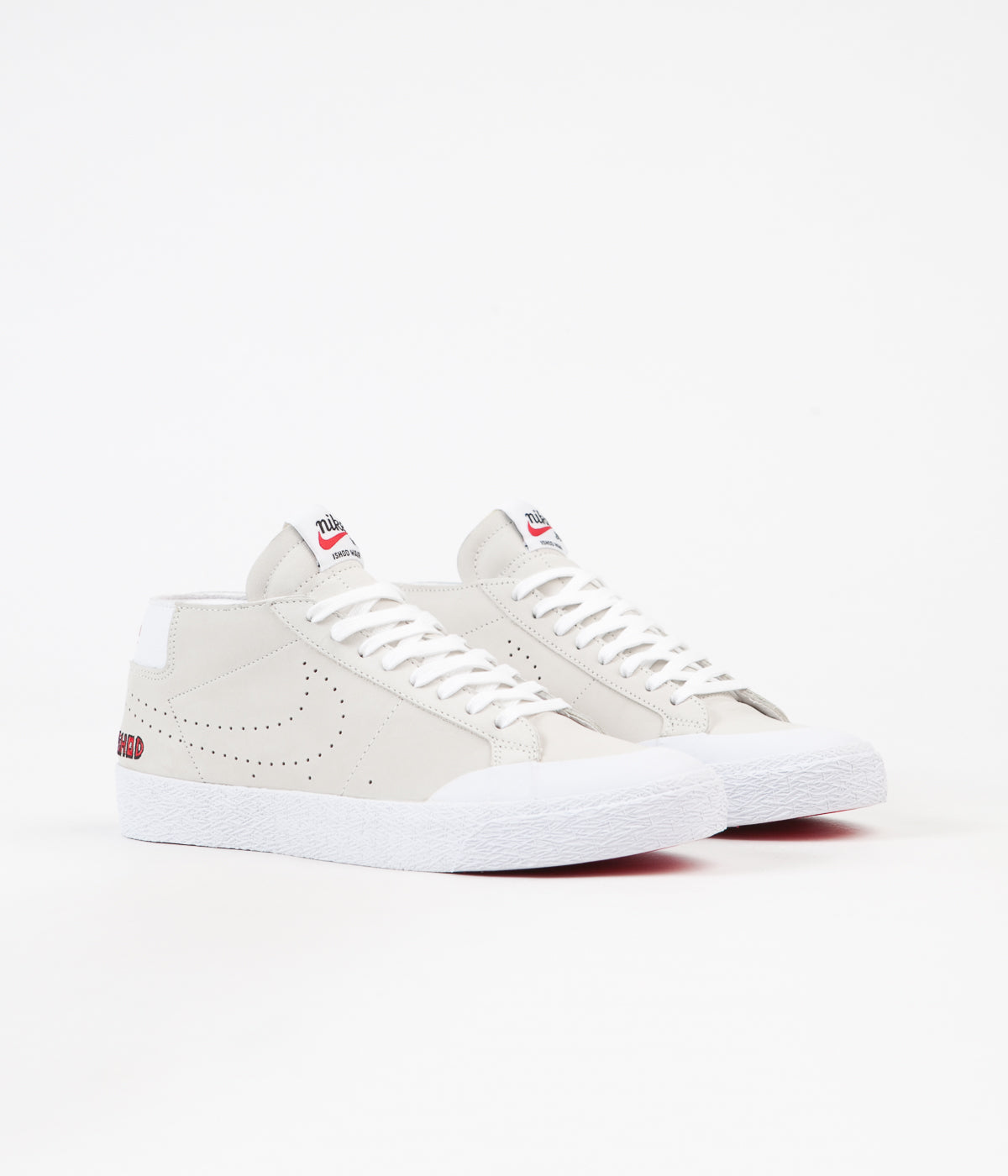 Nike sb blazer chukka xt phantom Outlet