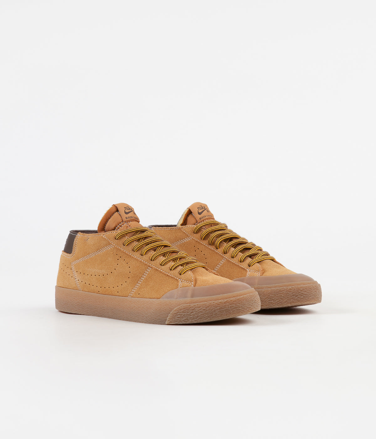 Sb blazer chukka xt shoes Clearance