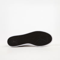 Nike SB Blazer Chukka XT Shoes - Phantom / Phantom - Black thumbnail